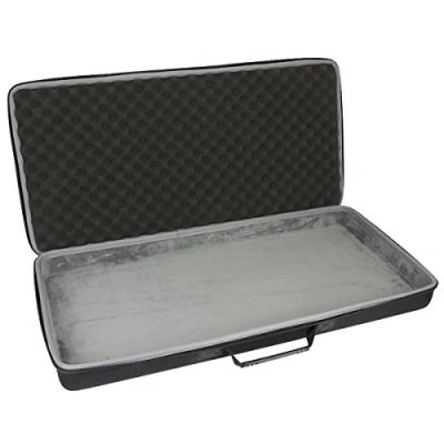 Immagine di co2CREA Duro Viaggio Caso Copertina per Numark Mixtrack Pro 3 /Numark Platinum FX/Numark FX Console DJ（solo scatola）