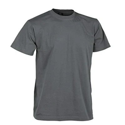 Immagine di Helikon Tex Classic Army Maglietta da Uomo, Colore: Grigio Shadow, Grigio., XL