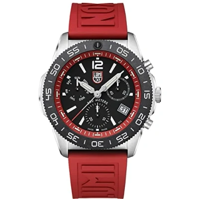 Immagine di Luminox PACIFIC DIVER CHRONO 3140 SERIES XS.3155 Cronografo uomo 200m resistente all&#039;acqua