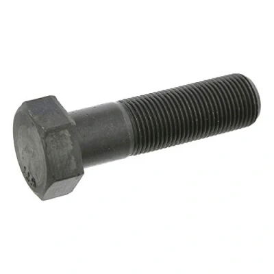 Immagine di FEBI BILSTEIN 17230 Bullone puleggia Parte frontale