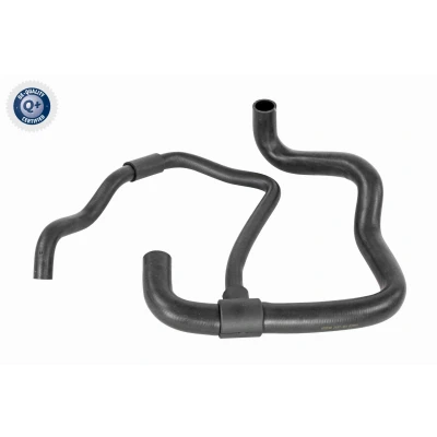 Immagine di VAICO V46 1632 Tubo Radiatore motore, Sx in alto EPDM (Etilene Propilene Diene Caucciù) RENAULT: SCENIC 3