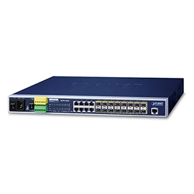 Immagine di PLANET MGSW 24160F switch di rete Gestito L2+ Gigabit