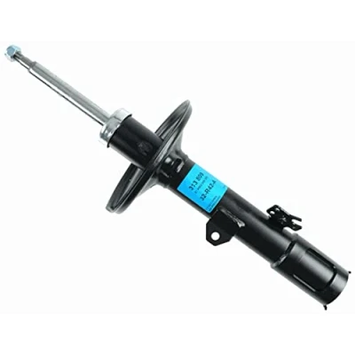 Immagine di SACHS 313 809 Ammortizzatore Sx A pressione del gas doppio tubo tipo McPherson Spina superiore TOYOTA: RAV4 II SUV