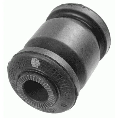 Immagine di LEMFÖRDER 32004 01 Silent Block Assale anteriore, bilaterale, anteriore per braccio trasversale oscillante CITROËN: C1 I