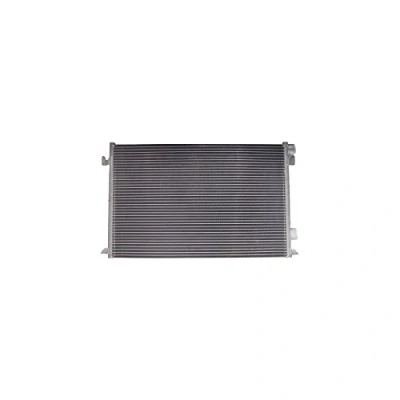 Immagine di DELPHI TSP0225464 Condensatore con essiccatore, senza essiccatore 12 9 620 SAAB: 3 Sedan, Station Wagon, FIAT: Croma II Wagon
