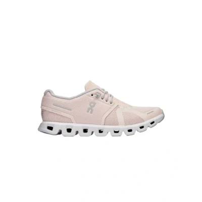 Immagine di On Running Scarpe Cloud 5 Donna Shell/White 41