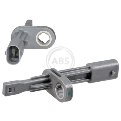 Immagine di A.B.S. 32265 Sensore ABS attivo grigio PEUGEOT: 208 II Hatchback, 2008