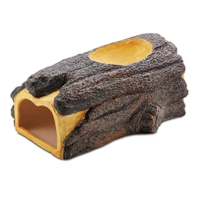Immagine di Exo Terra Wet Log Cueva Humeda L.