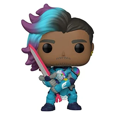 Immagine di POP Games: Tiny Tina’s Wonderland Paladin Mike