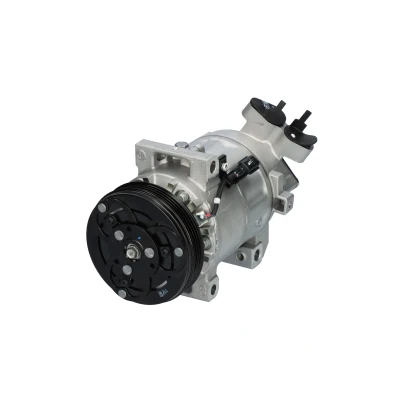 Immagine di VALEO NEW ORIGINAL PART 813432 compressore Aria Condizionata VCS14 12 PAG 46 R 134a con olio DACIA: SANDERO 2, LOGAN MCV 2