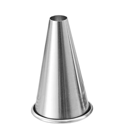 Immagine di FMprofessional 21515.0 Set da 5 Beccucci, Acciaio, Argento, cm