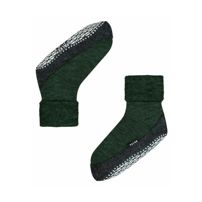Immagine di Falke Calze, Taglia: 37 38, Green mel