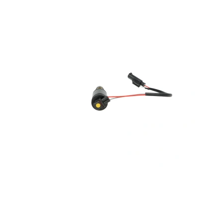 Immagine di NRF 38610 Valvola regolazione, Compressore MERCEDES BENZ: Classe A, E T modell, ML, BMW: X3, 4 Cabrio