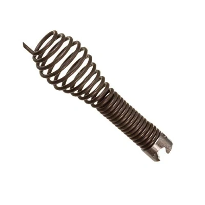 Immagine di RIDGID 62995 Trivella a Bulbo Modello T 202 da 1/8 di pollice (larghezza 28 mm)