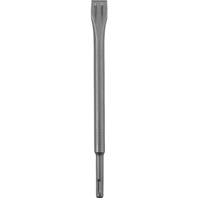 Immagine di kwb 247302 Scalpello piatto Lunghezza totale 250 mm SDS Plus 1 pz.