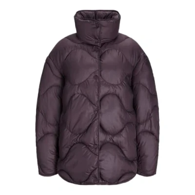 Immagine di JJXX Shiny Quilted OTW SN Cappotto invernale, Donna, Taglia: Medium, Sassafras