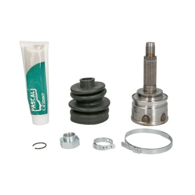 Immagine di PASCAL G18002PC Kit Giunto Omocinetico lato ruota SUZUKI: SWIFT 2