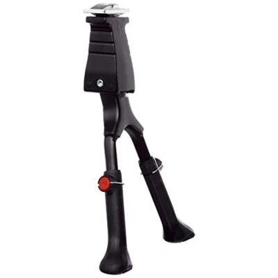 Immagine di Prophete, Supporto Bipiede 26&#039;&#039; 28&#039;&#039; Alluminio Regolabile in altezza, Nero, 6604