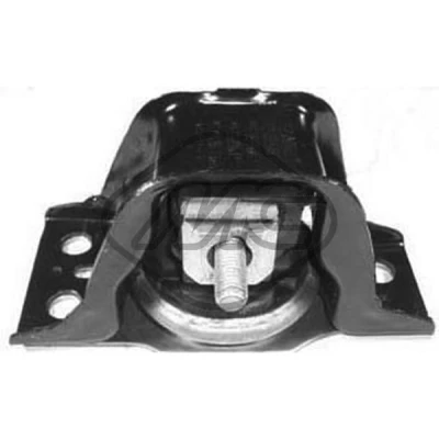 Immagine di Metalcaucho 05979 Supporto motore Dx idraulico DACIA: Logan I MCV, Sedan