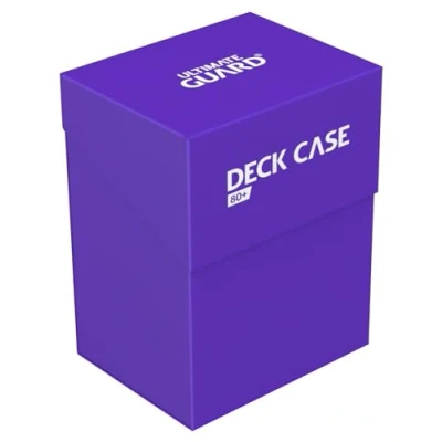 Immagine di Ultimate Guard Deck Box Porta mazzi, Colore Standard, UGD010256