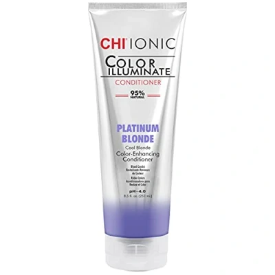 Immagine di CHI Color Illuminate Platinium Blonde