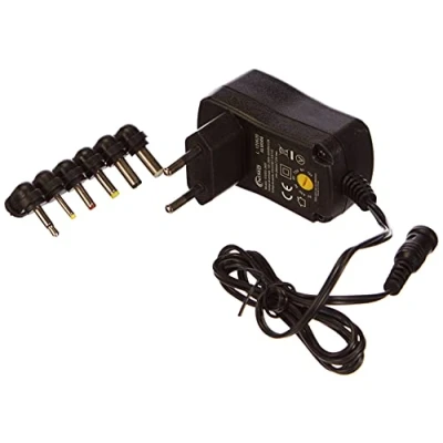 Immagine di Adattatore universale settore regolabile/W 3.. 12 V