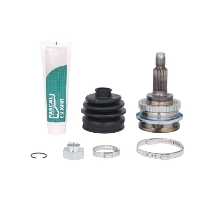 Immagine di PASCAL G18013PC Kit Giunto Omocinetico lato ruota