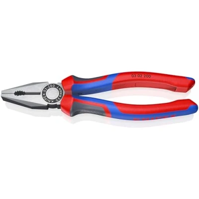Immagine di KNIPEX 03 02 200 Pinza multiuso
