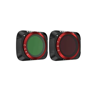 Immagine di Freewell Variabile VND 2 5 Stop, 6 9 Stop Filtro Compatibile con Mavic AIR Drone (NON 2S)