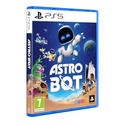 Immagine di ASTRO BOT
