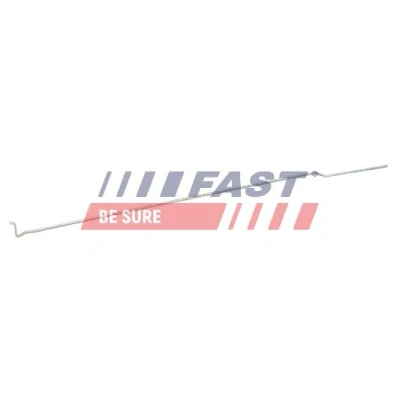 Immagine di FAST FT95752 Cavo comando, Sblocco porta Assale posteriore Sx FIAT: Doblo I Cargo