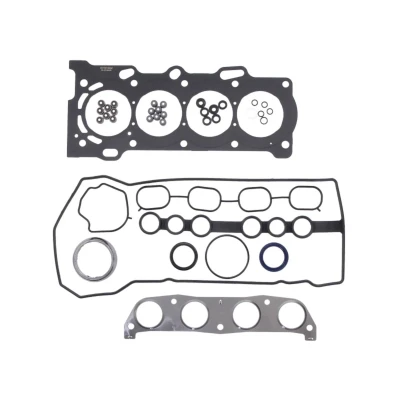 Immagine di REINZ 02 53140 01 Kit guarnizioni, Testata con guarnizione tenuta stelo valvola TOYOTA: Yaris II Hatchback, Corolla Verso, RAV4 SUV