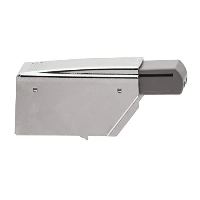 Immagine di BLUM 973A0700 Ammortizzatore per porta Blumotion, cerniera mobile, con braccio a gomito