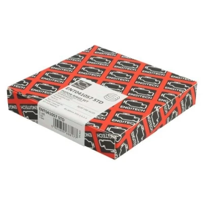 Immagine di ENGITECH ENT041057 STD Kit Fasce Elastiche 81 VOLKSWAGEN: Transporter 5, Multivan 5 (7HM, Touareg I