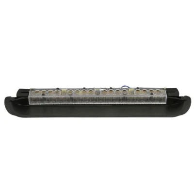 Immagine di TYC 15 0235 10 9 Luce supplementare freno con LED BMW: 3 Coupe