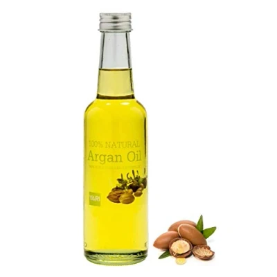 Immagine di Yari 100% olio di argan naturale per corpo e capelli 250ml