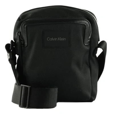 Immagine di Calvin Klein Remote PRO Reporter Unisex Borsa a tracolla, Taglia: One Size, Black