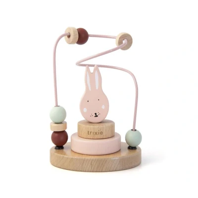 Immagine di Labirinto di Perle Mr.Rabbit