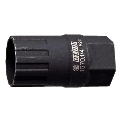 Immagine di 1670.1/4 Llave extractor de cassette para Shimano
