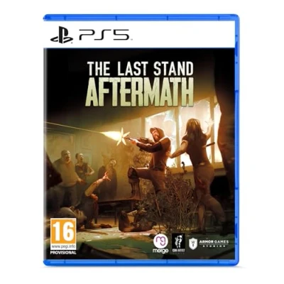 Immagine di The Last Stand Aftermath PS4 Game