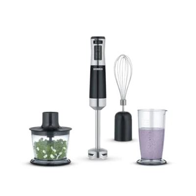 Immagine di Severin 3772 Frullatore ad immersione 600 W