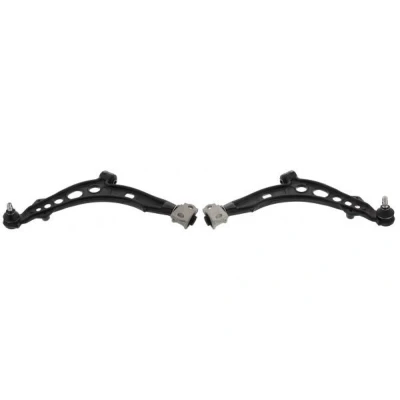 Immagine di MAPCO 53066 Kit braccio oscillante, Sospensione ruota Assale anteriore Sx, Dx, inferiore FIAT: Punto I Hatchback