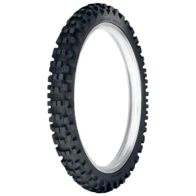 Immagine di Dunlop D952 80/100 R21 51M auto Pneumatici estivi 637466