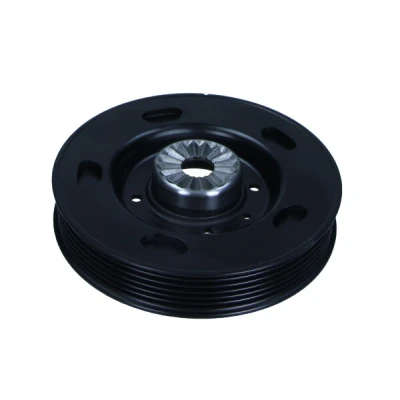 Immagine di MAXGEAR 30 0183 Puleggia Albero Motore 6PK 143 AUDI: Q5, A5 B8 Coupe, A6 C7 Avant, VOLKSWAGEN: GOLF 7, Transporter 5 Bus, 6