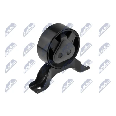 Immagine di NTY ZTT TY 003A Cuscinetto, Supporto intermedio albero cardanico Montaggio posteriore TOYOTA: RAV4 II SUV mister auto, norauto, autozona