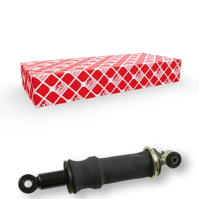 Immagine di FEBI BILSTEIN 21804 Ammortizzatore, Sospensione cabina