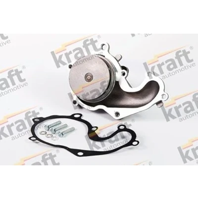 Immagine di KRAFT 1502242 Pompa acqua FORD: Focus Mk1 Hatchback, 2 Kombi, C Max