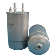 Immagine di ALCO FILTER SP 1421 Filtro Carburante per condotti/circuiti 9,5 8 FIAT: Panda II Hatchback, Ducato III Van, 500 Hatchback