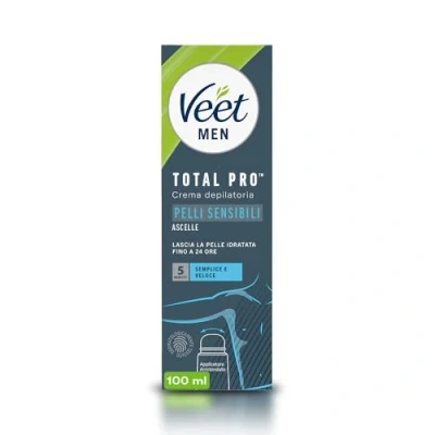 Immagine di VEET FOR MEN CREMA ASCELLE 100 ML