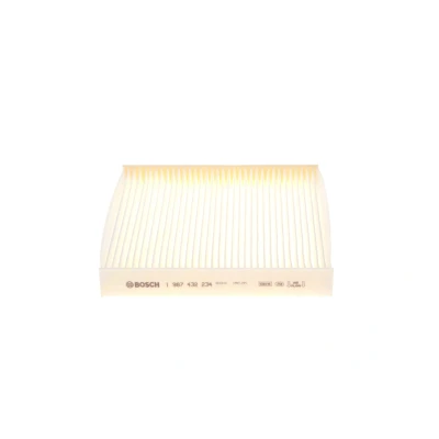 Immagine di BOSCH 1 987 432 234 Filtro abitacolo particellare 205 211 30 HONDA: Insight II Hatchback, HR V II, CR 5